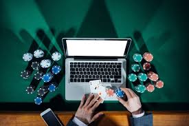 Онлайн казино Casino GMSlots