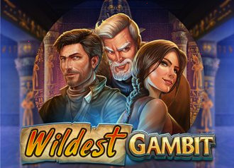 Wildest Gambit слот Pragmatic